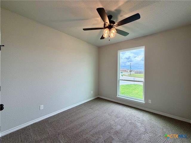 3204 Seeker Street, Killeen, TX 76549