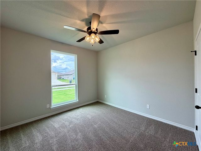 3204 Seeker Street, Killeen, TX 76549