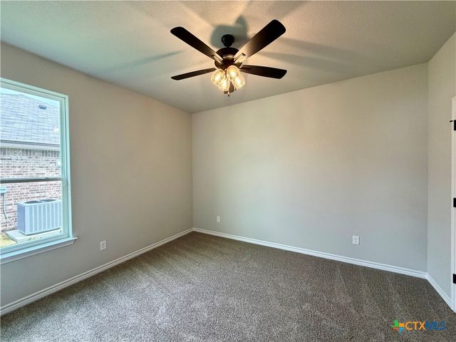 3204 Seeker Street, Killeen, TX 76549