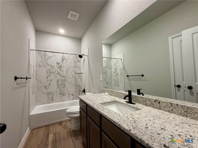 3204 Seeker Street, Killeen, TX 76549
