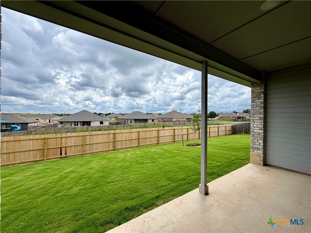 3204 Seeker Street, Killeen, TX 76549