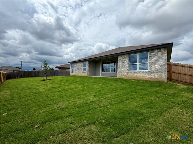 3204 Seeker Street, Killeen, TX 76549