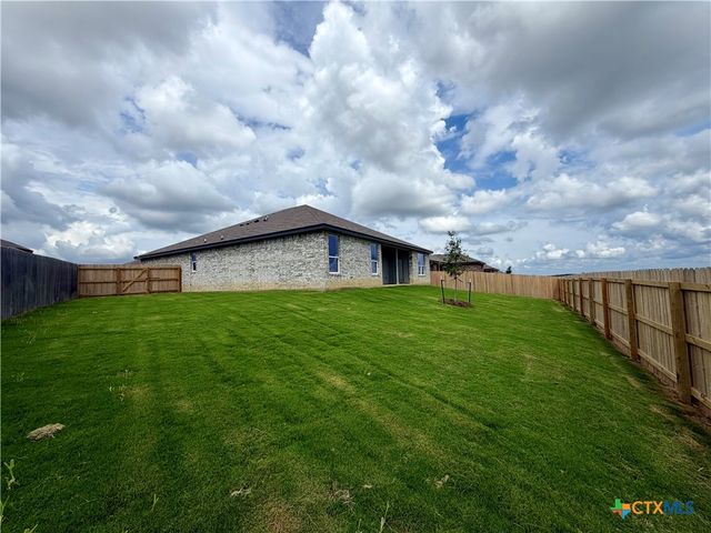 3204 Seeker Street, Killeen, TX 76549