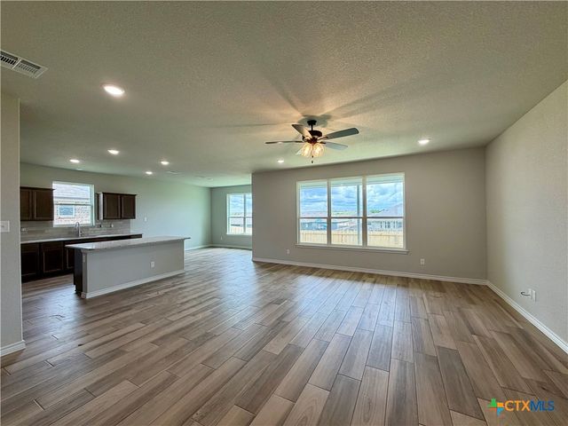 3204 Seeker Street, Killeen, TX 76549