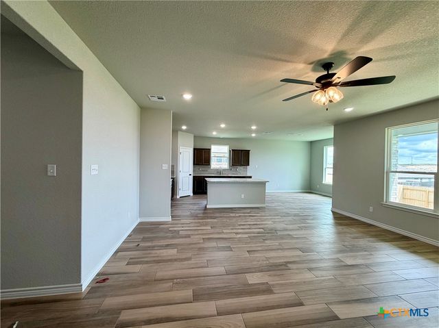 3204 Seeker Street, Killeen, TX 76549