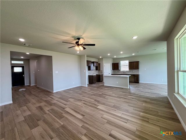 3204 Seeker Street, Killeen, TX 76549