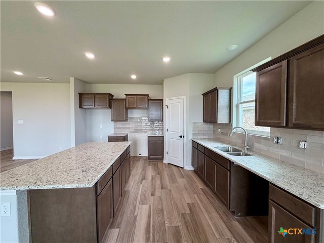3204 Seeker Street, Killeen, TX 76549