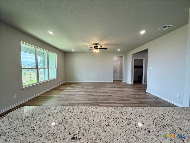 3204 Seeker Street, Killeen, TX 76549