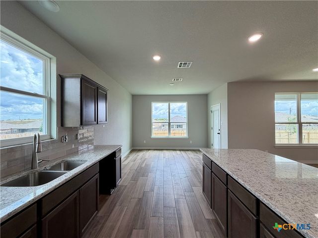 3204 Seeker Street, Killeen, TX 76549