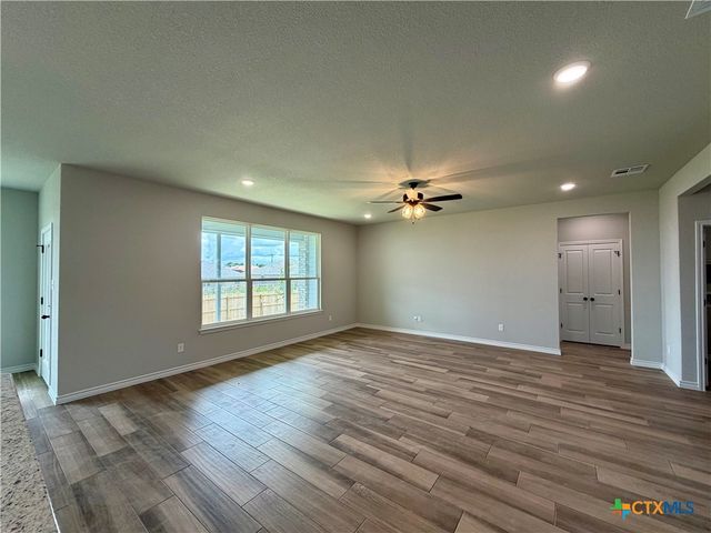 3204 Seeker Street, Killeen, TX 76549