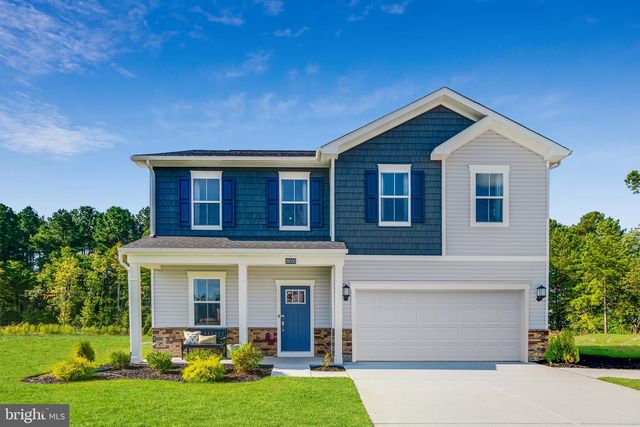 1709 NEW MARKET AVE, Ellendale, DE 19941