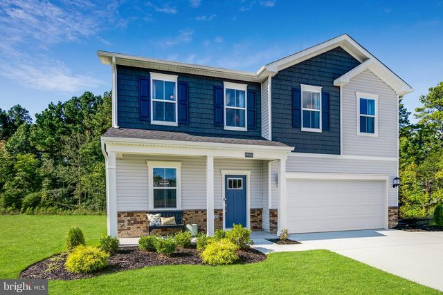 1709 NEW MARKET AVE, Ellendale, DE 19941