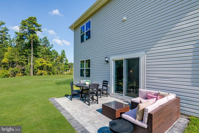 1709 NEW MARKET AVE, Ellendale, DE 19941