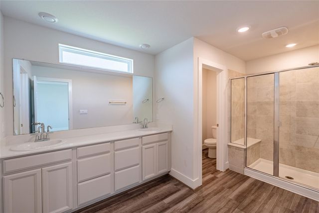 7501 Chesapeake Rail LN 208, Austin, TX 78744