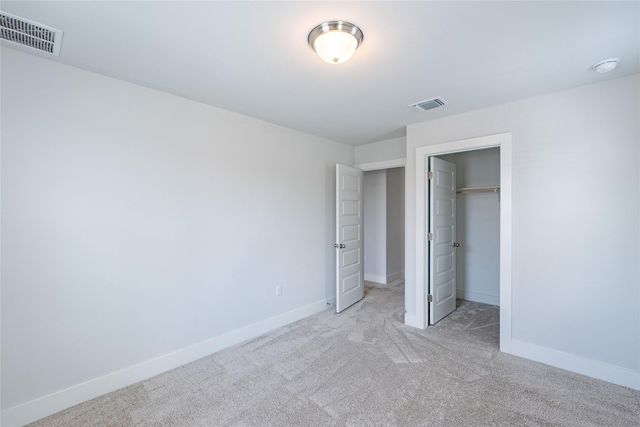 7501 Chesapeake Rail LN 208, Austin, TX 78744