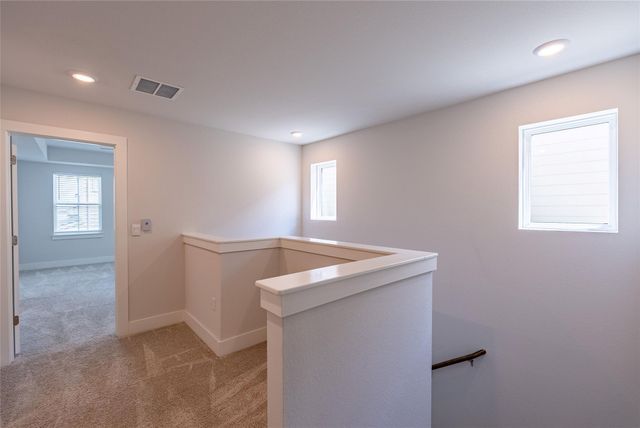 7501 Chesapeake Rail LN 208, Austin, TX 78744