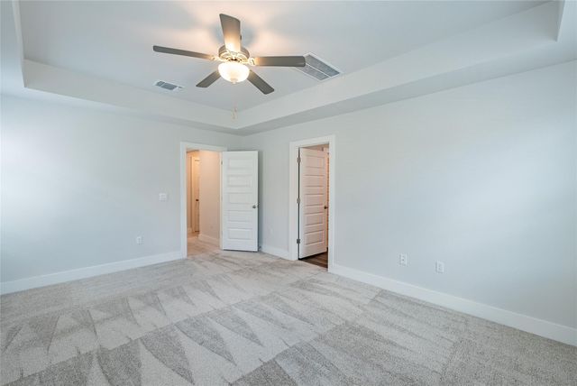 7501 Chesapeake Rail LN 208, Austin, TX 78744