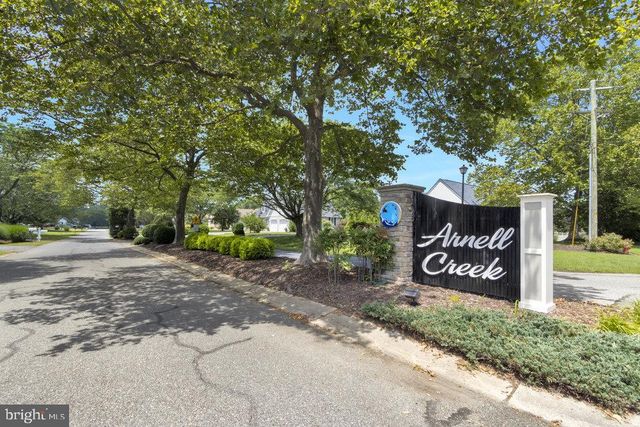2 MELODY CT, Rehoboth Beach, DE 19971