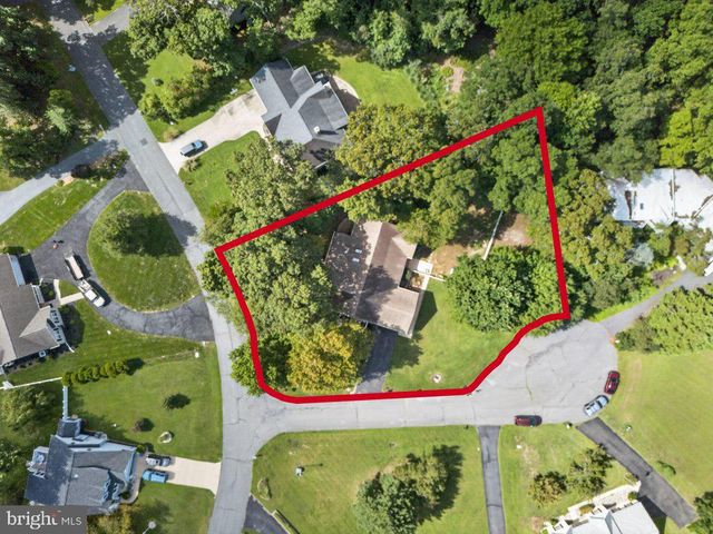 2 MELODY CT, Rehoboth Beach, DE 19971
