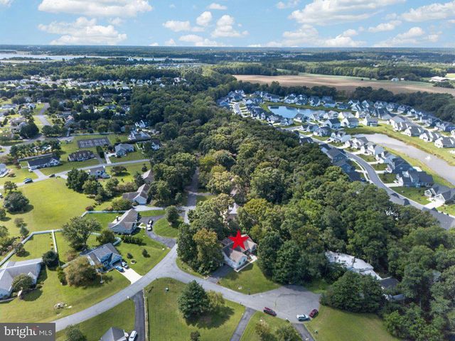 2 MELODY CT, Rehoboth Beach, DE 19971