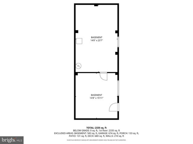 2 MELODY CT, Rehoboth Beach, DE 19971