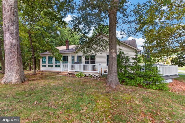 2 MELODY CT, Rehoboth Beach, DE 19971