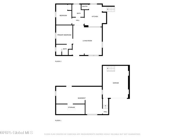 27 Corthell Street, Colonie, NY 12205