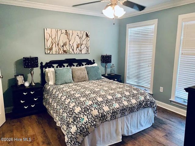 125 Landing Drive, North Augusta, SC 29841