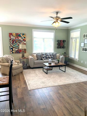 125 Landing Drive, North Augusta, SC 29841