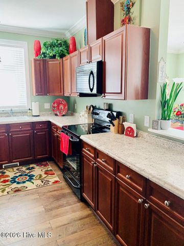 125 Landing Drive, North Augusta, SC 29841