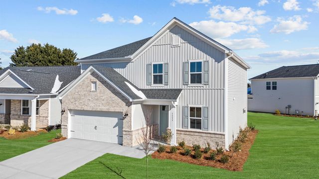 1333 Capefox Drive, Spartanburg, SC 29303