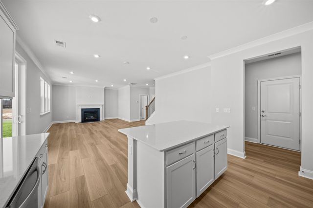 1333 Capefox Drive, Spartanburg, SC 29303