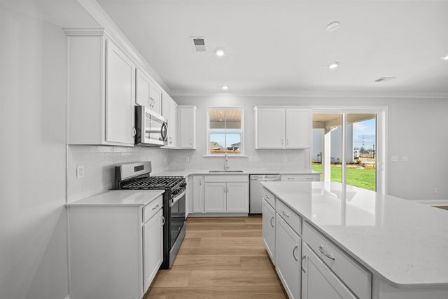 1333 Capefox Drive, Spartanburg, SC 29303