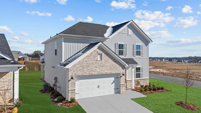 1333 Capefox Drive, Spartanburg, SC 29303