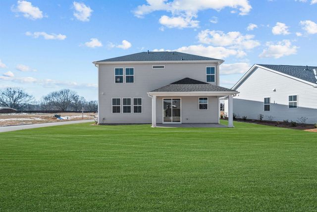 1333 Capefox Drive, Spartanburg, SC 29303