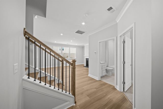 1333 Capefox Drive, Spartanburg, SC 29303