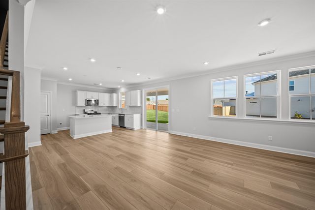 1333 Capefox Drive, Spartanburg, SC 29303