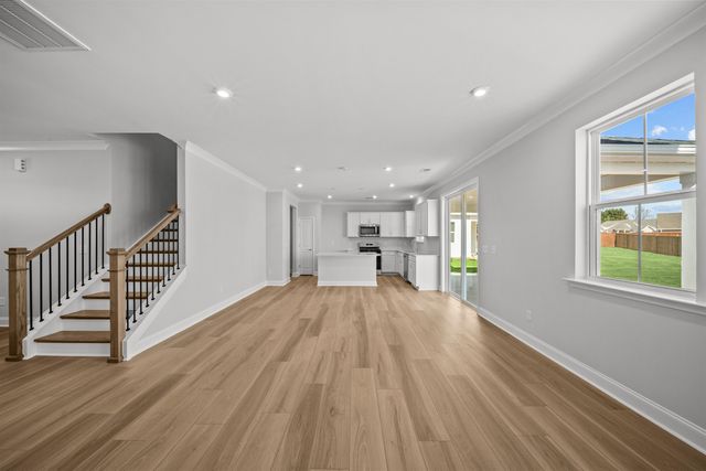 1333 Capefox Drive, Spartanburg, SC 29303