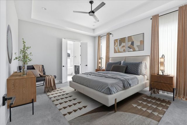 1409 ETHAN Circle, Midlothian, TX 76065