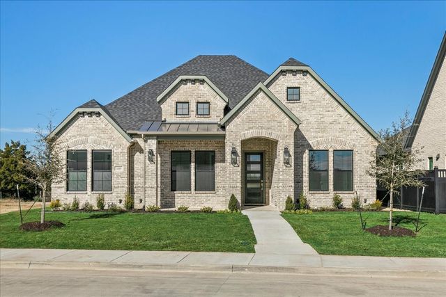 1409 ETHAN Circle, Midlothian, TX 76065