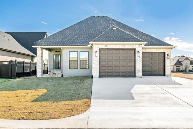 1409 ETHAN Circle, Midlothian, TX 76065