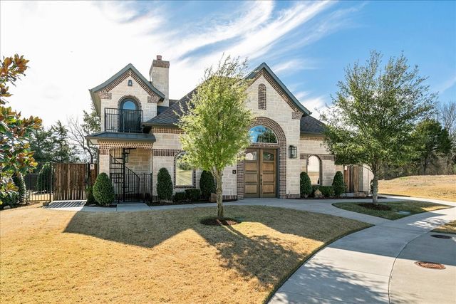 1409 ETHAN Circle, Midlothian, TX 76065