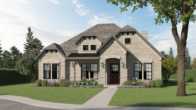 1409 ETHAN Circle, Midlothian, TX 76065