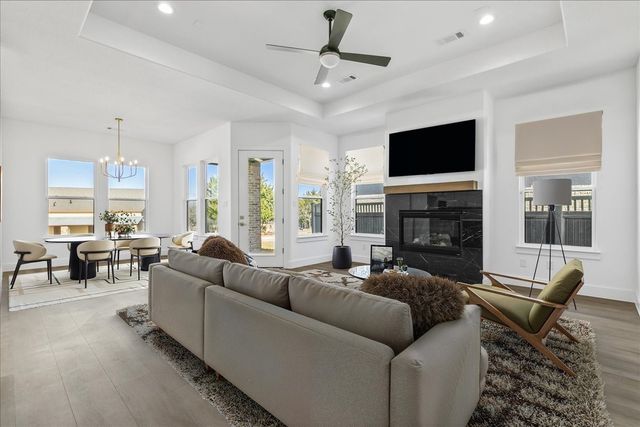 1409 ETHAN Circle, Midlothian, TX 76065