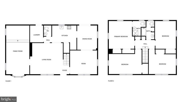 4160 NICHOLS CT, Dumfries, VA 22026