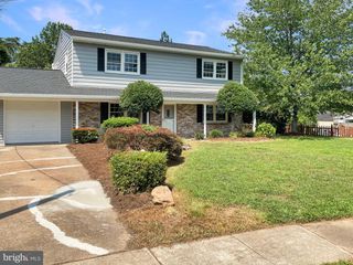 4160 NICHOLS CT, Dumfries, VA 22026