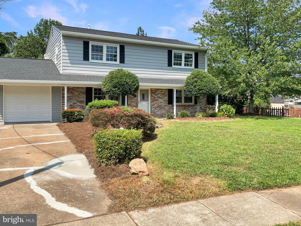 4160 NICHOLS CT, Dumfries, VA 22026