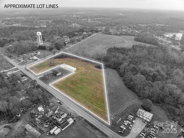 3538 Fallston Road, Shelby, NC 28150