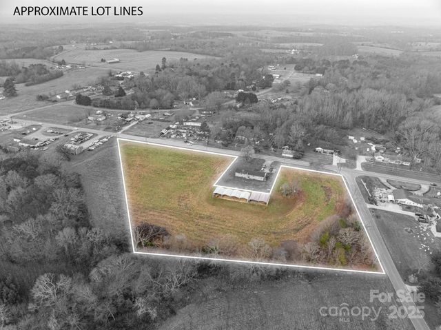 3538 Fallston Road, Shelby, NC 28150