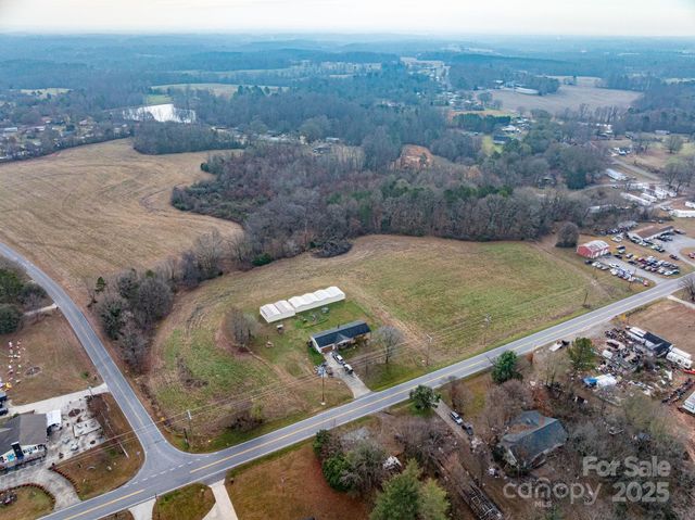 3538 Fallston Road, Shelby, NC 28150